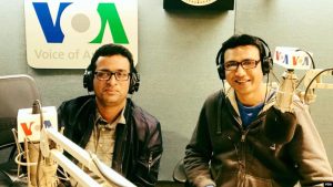 সাংবাদিক কেরামত উল্লাহ বিপ্লব