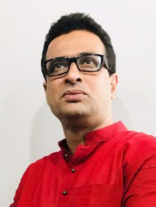 কেরামত উল্লাহ বিপ্লব